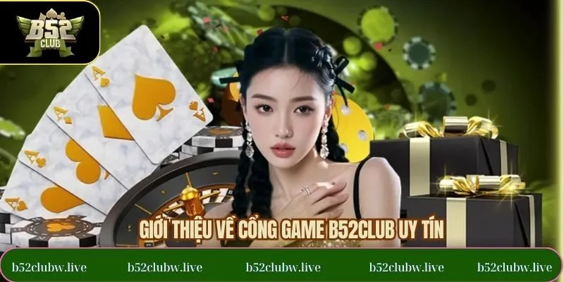 Thông tin chung về cổng game