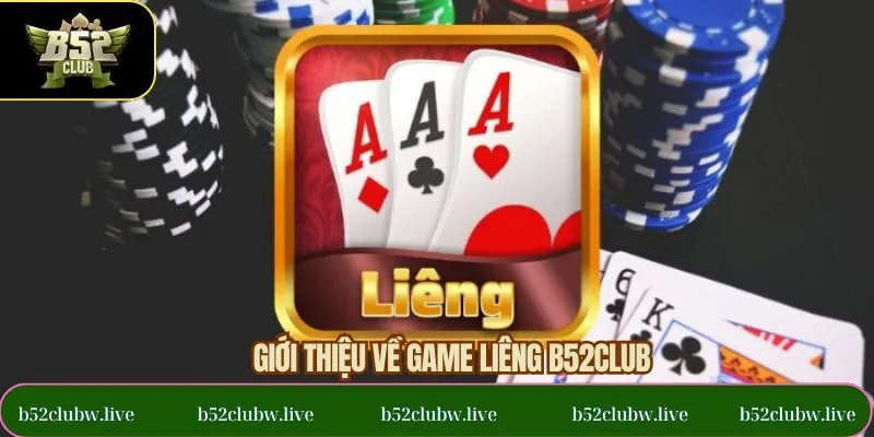 Vài nét về tựa game bài Liêng đầy hấp dẫn