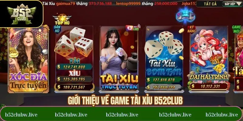 Khám phá vài điều cơ bản cần biết về tài xỉu