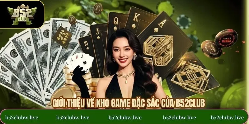 Kho cá cược thú vị tại cổng game