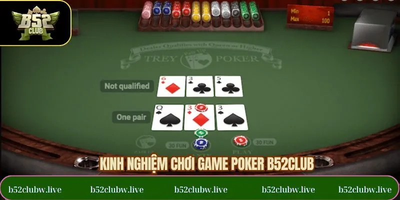 Kinh nghiệm cược tăng tính hiệu quả