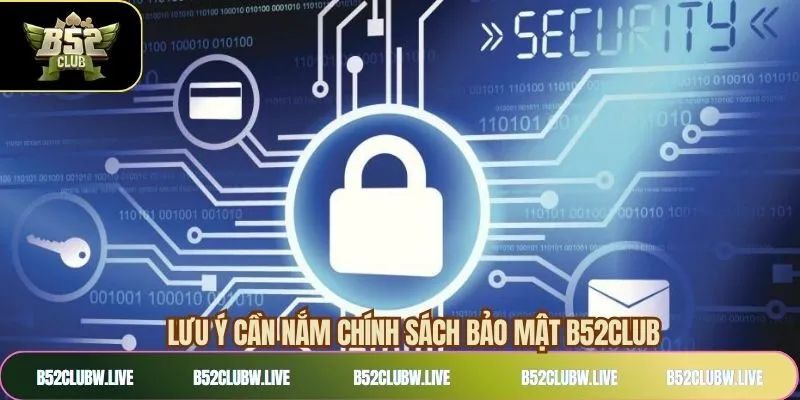 Các lưu ý an toàn khi tìm hiểu về quy định tại hệ thống