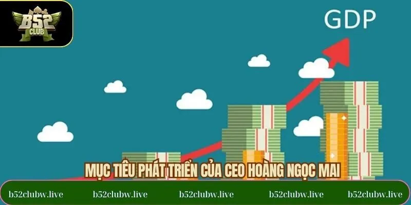 Những mục tiêu phát triển website trong tương lai