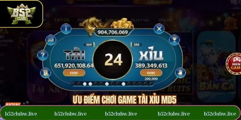 Ưu thế nổi bật của tựa game so với hình thức truyền thống