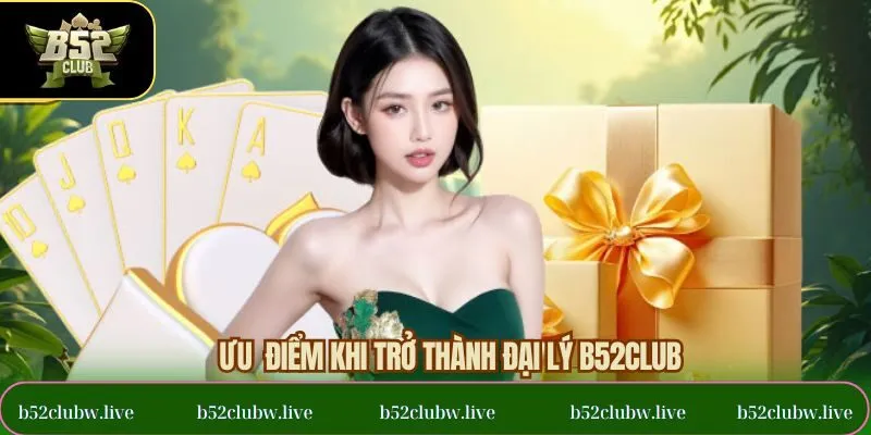 Lợi ích hấp dẫn khi trở thành đại lý cổng game